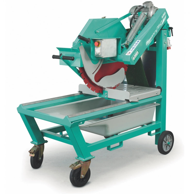 Masina de taiat caramida/piatra IMER MASONRY 750 Plus Ø 750 230V 2,2 kW Masina de taiat caramida/piatra IMER MASONRY 750 Plus Ø 750 230V 2,2 kW